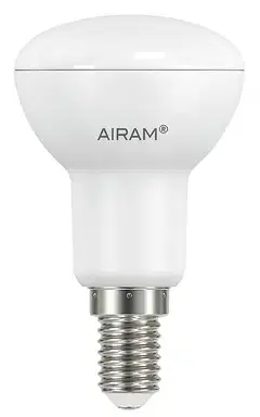 Airam LED R50 827 450lm E14 110D OP - 3