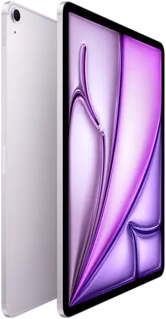 Apple iPad Air 13 wifi+5G 1TB  violetti - MCJH4KN/A - 2