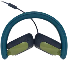 Philips langalliset lasten sankakuulokkeet TAK2000CT/00 sininen - 6