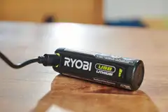 Ryobi akku RB420 - 3