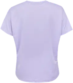 Cheetah naisten treenipaita boxy CLT6383 - Lavender - 3