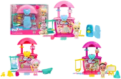 Cry Babies Playtime Mini -Leikkisetti - 1