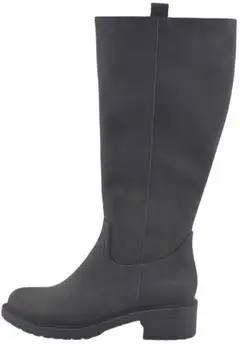 WKLY. naisten saappaat Melrose - BLACK - 2