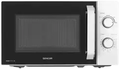 Sencor mikroaaltouuni SMW 1918WH valkoinen - 4