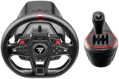 Thrustmaster T248R rattipolkimet + vaihdekeppi - 6