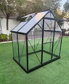 Taimi kasvihuone 2,47m2 - 1