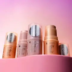 essence BABY GOT GLOW highlighter stick 10 Golden Aura 5.5 g - Golden Aura - 6