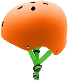 Jupiter kypärä BMX Sun Orange 48-54 cm - 3