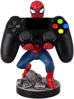 Cable Guys Ohjainteline Spiderman - 2