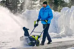 Ryobi lumilinko RY36STX53B-160 - 7