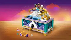 LEGO® Disney Princess 43295 Jasminen korurasia - 6