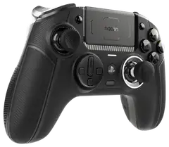 Nacon PS peliohjain Revolution 5 Pro Controller langaton musta - 3