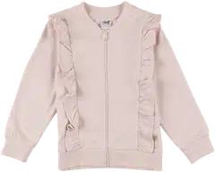Ciraf lasten collegetakki 25TC263312 - Pale Lilac - 1