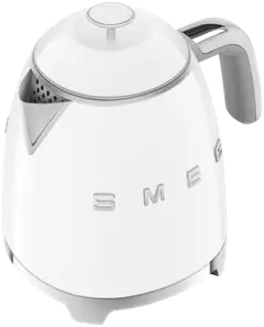 Smeg KLF05WHEU vedenkeitin 0,8l valkoinen - 2