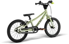 Puky LS-PRO 18” polkupyörä 1-vaihde runko 18 cm vihreä - 3