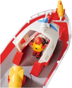 Simba Palomies Sami: Titan ja Sami - 8