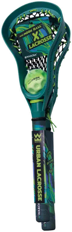 Waboba Mini Lacrossesetti - 2
