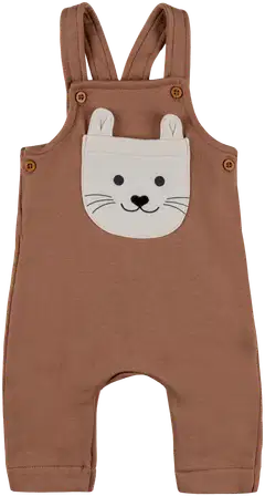 Ciraf vauvojen lappuhaalari Miau 250B262907 - Cork - 1