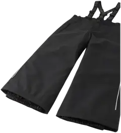 Reima lasten talvihousut Loikin - BLACK - 4