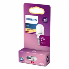 Philips LED Kynttilälamppu E14 7W T25 WW FR ND - 2