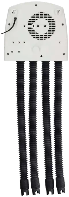 Nedis kengänkuivain HTSH40WT - 2