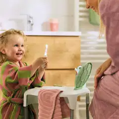 Bebe Confort sonic lasten sähköhammasharja - 6