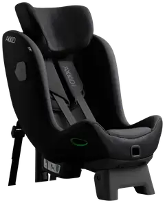 Axkid Minikid 4 PRO turvaistuin Arctic Mist Grey - 2