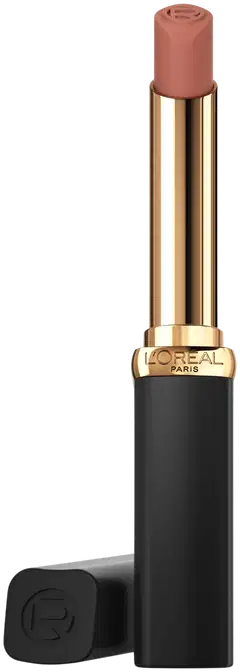 L'Oréal Paris Color Riche Intense Volume Matte 520 Le Nude Defiant huulipuna 1,8g - Le Nude Defiant - 1