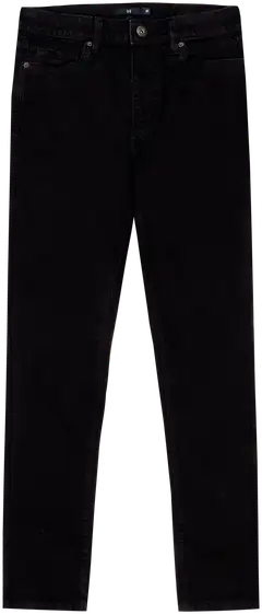 House naisten farkut Slim Fit - BLACK - 1