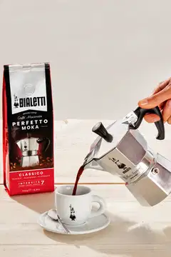 Bialetti Espressokeitin 12 k, Moka Express - 4