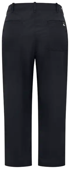 Jack Wolfskin naisten tihama 7 8  pants ulkoiluhousut A63881 - Dark Navy - 2