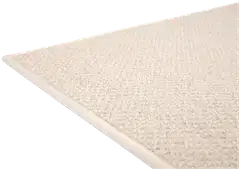 VM Carpet villa-paperinarumatto Hehku 69 valkoinen - VALKOINEN - 1