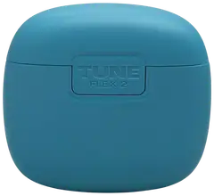 JBL Bluetooth vastamelunappikuulokkeet Tune Flex 2 turkoosi - 10