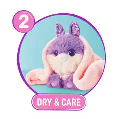 Scruff-a-Luvs Bunnies -pupupehmo - 6