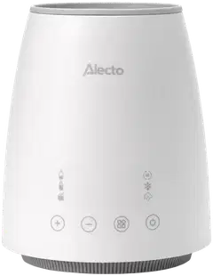 Alecto pullon/vauvanruoan lämmitin - 2