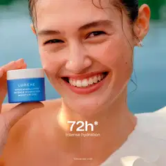 Lumene LÄHDE Tehokosteusvoide 50 ml - 2