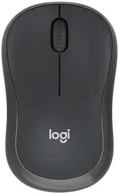 Logitech Hiiri bluetooth M240 - grafiitti - 1