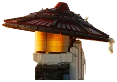 Sony PlayStation 4 Lego Ninjago Movie Videogame - 5