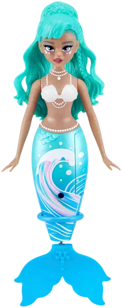 Mermaid Alive - Magic Swimming Mermaid - 11