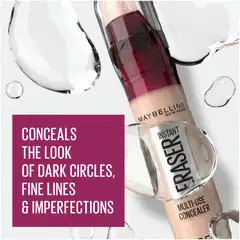 Maybelline New York Instant Anti Age Eraser 07 Sand peitevoide 6,8ml - 6