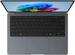 Samsung Galaxy Book6 Pro 14" - Intel Core U7 / 32GB / 1TB / WinPro - 2