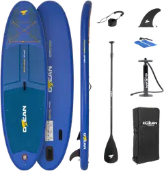 Ozean Azura 340 SUP-lauta - 1