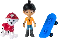 Paw Patrol Sankaripennut hahmopakkaus, erilaisia - 3