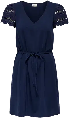 JDY naisten mekko Jdyhannah - BLACK IRIS - 1