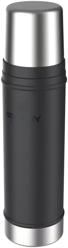 Stanley Legendary Classic termospullo 0,59L musta - 2