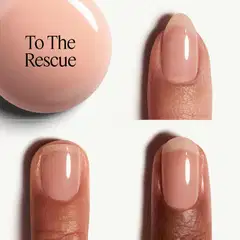 essie to the rescue kynsihoitotuote geelilakkauksen vaurioittamille kynsille 13,5 ml - 2