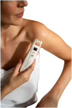 Beautifly mesoterapia Mikro Glow Pro - 9