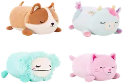 Squishmallows 20 cm Sleep A Mallows pehmo - 1