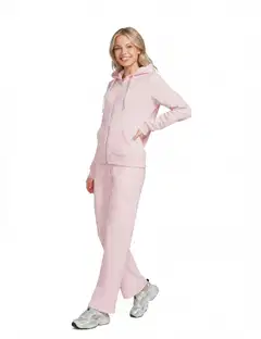 House naisten collegehousut Cathy - Light pink - 4