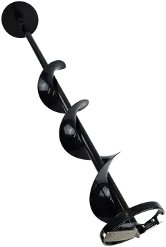 Jasu Kide V2 Jääkaira Porakoneeseen 150 mm - 3